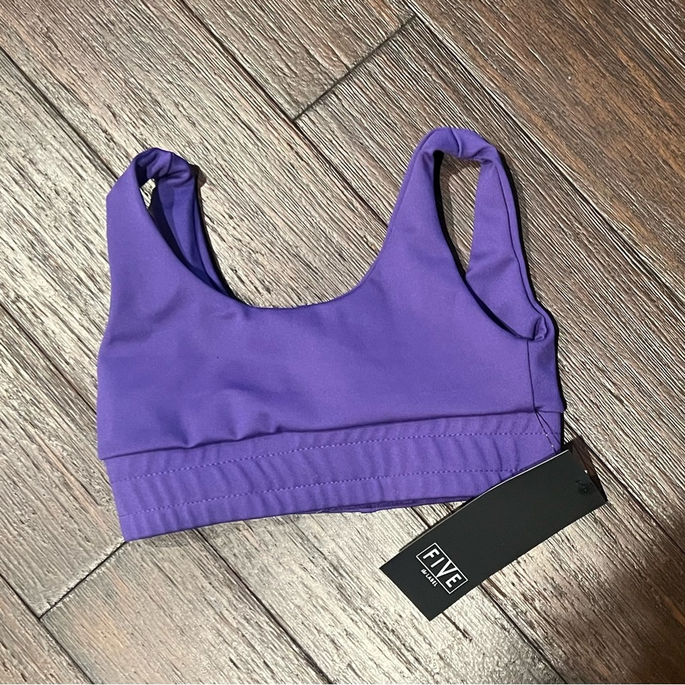 five dancewear CM